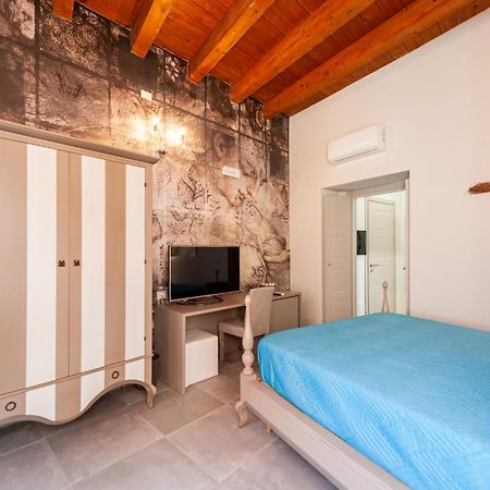 Hotel Domo Sofia Cagliari Zewnętrze zdjęcie