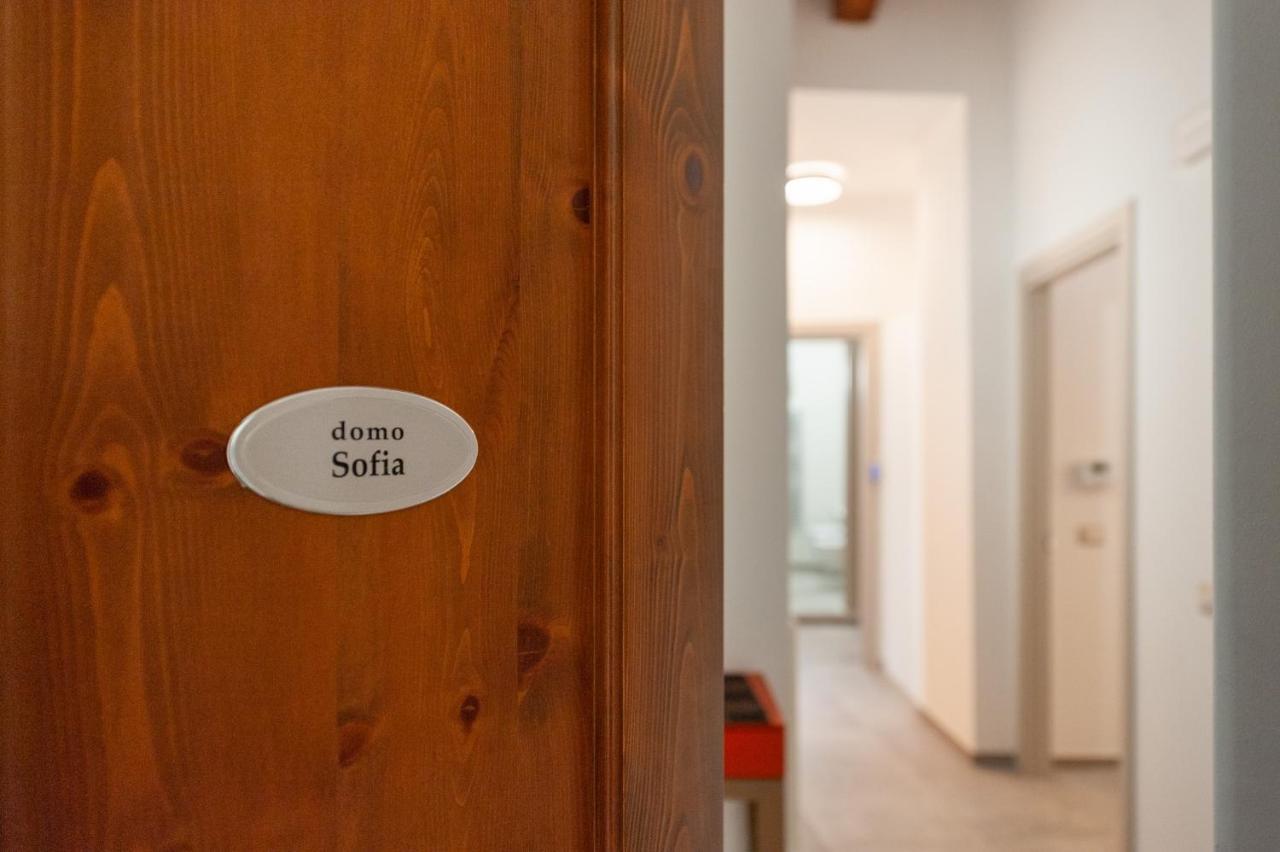 Hotel Domo Sofia Cagliari Zewnętrze zdjęcie