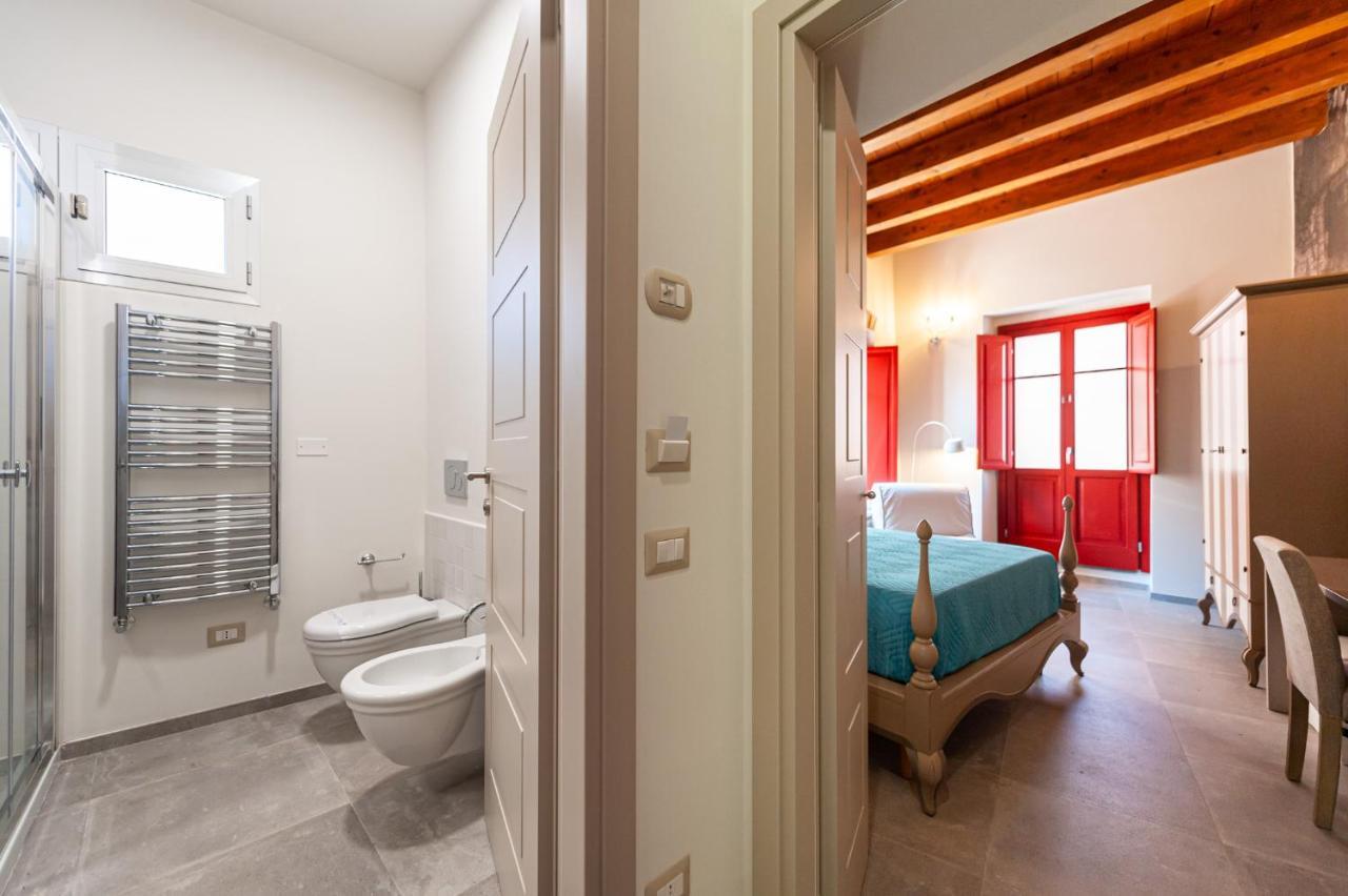 Hotel Domo Sofia Cagliari Zewnętrze zdjęcie
