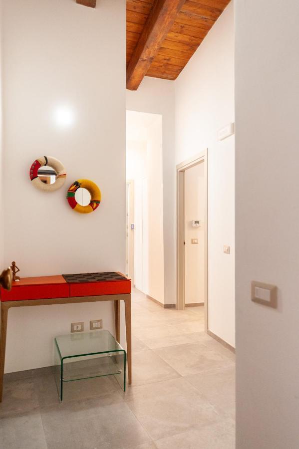 Hotel Domo Sofia Cagliari Zewnętrze zdjęcie