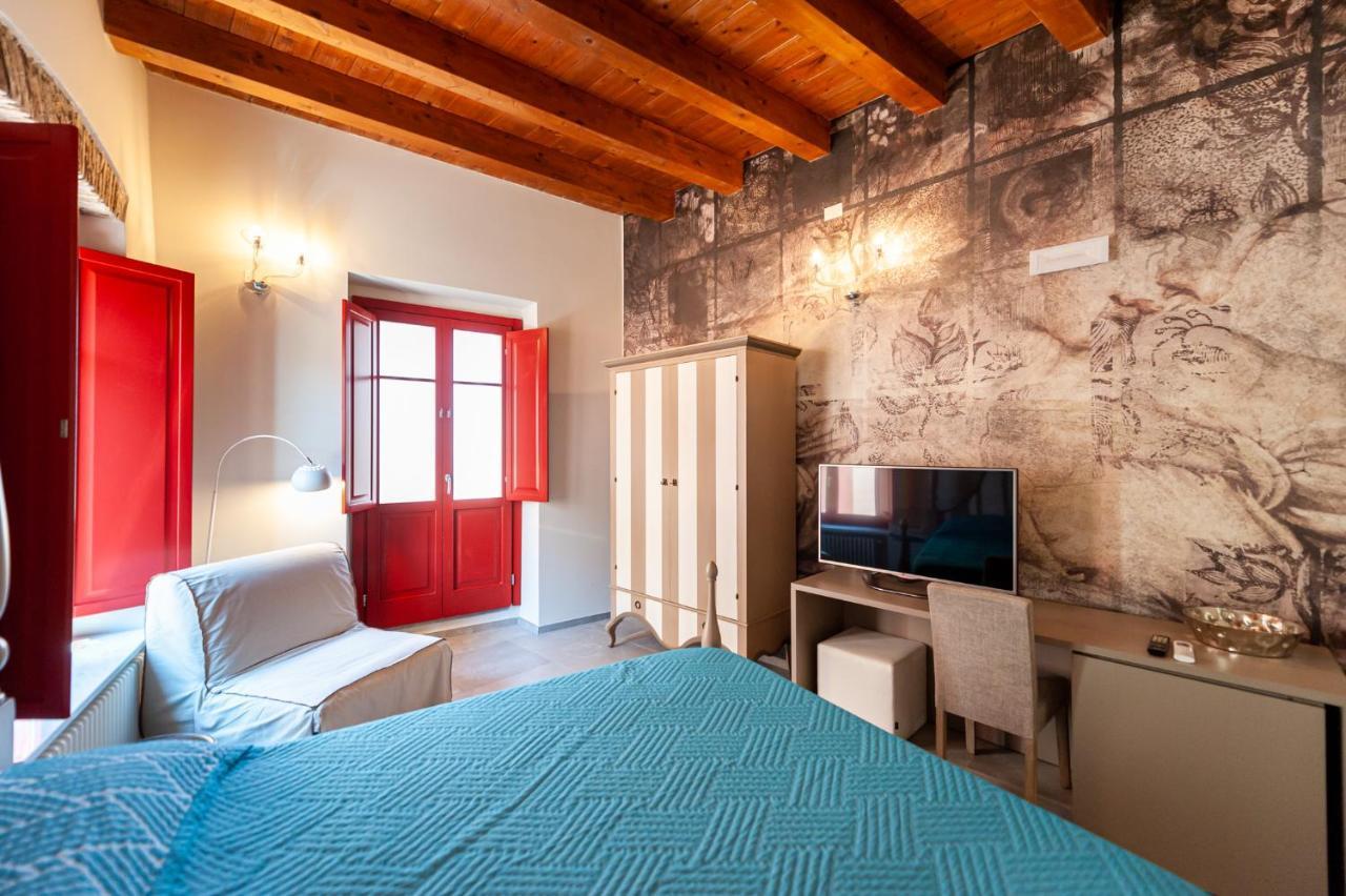 Hotel Domo Sofia Cagliari Zewnętrze zdjęcie