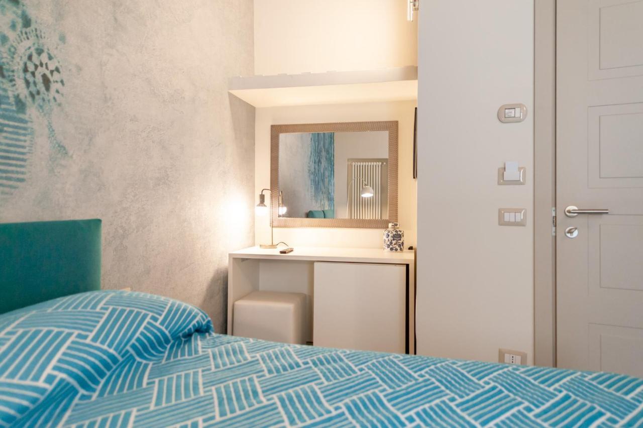 Hotel Domo Sofia Cagliari Zewnętrze zdjęcie