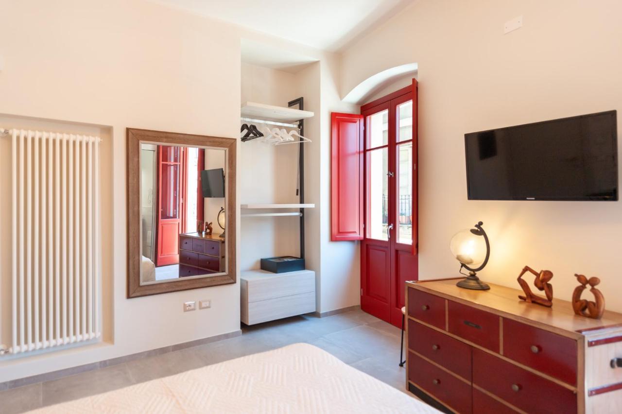 Hotel Domo Sofia Cagliari Zewnętrze zdjęcie