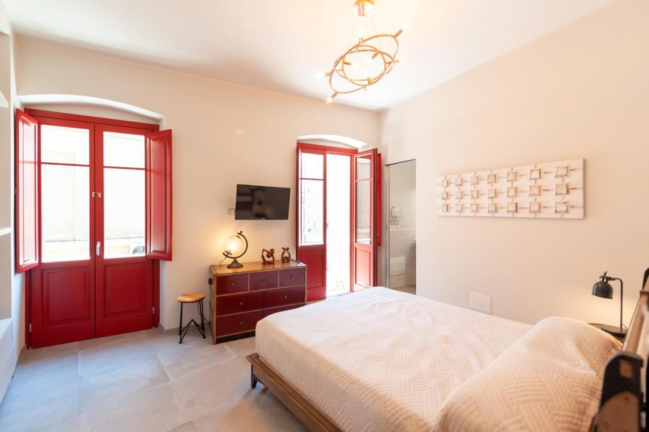 Hotel Domo Sofia Cagliari Zewnętrze zdjęcie