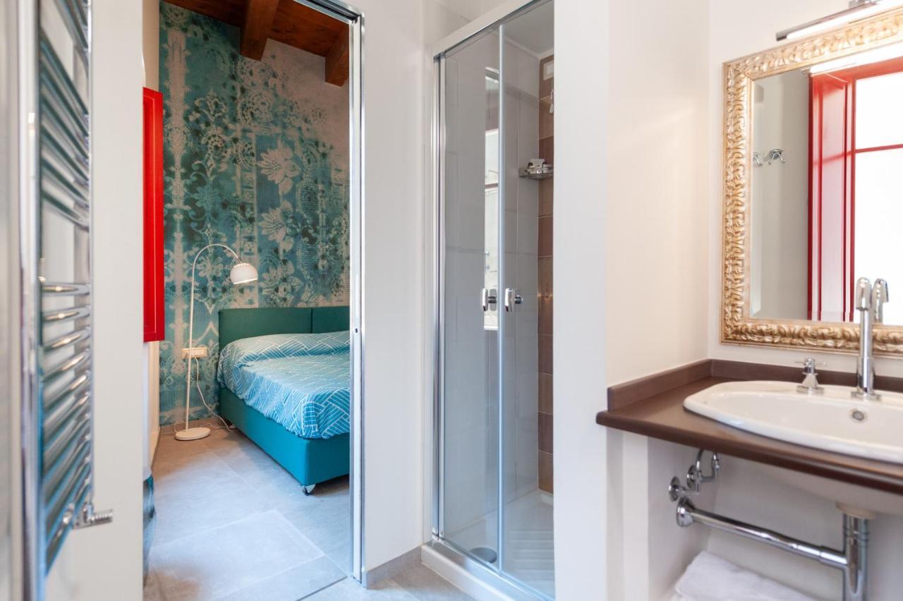 Hotel Domo Sofia Cagliari Zewnętrze zdjęcie