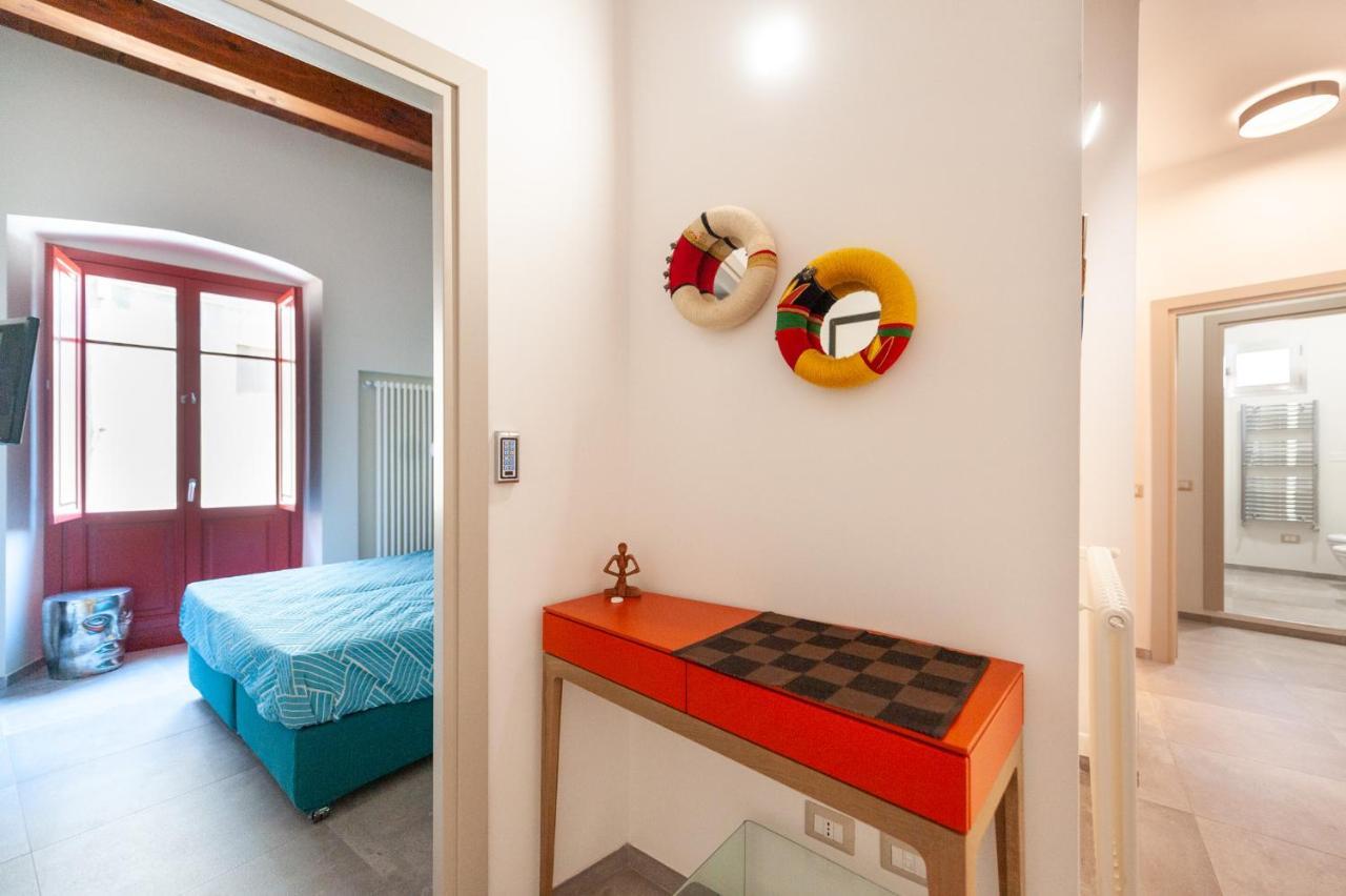 Hotel Domo Sofia Cagliari Zewnętrze zdjęcie