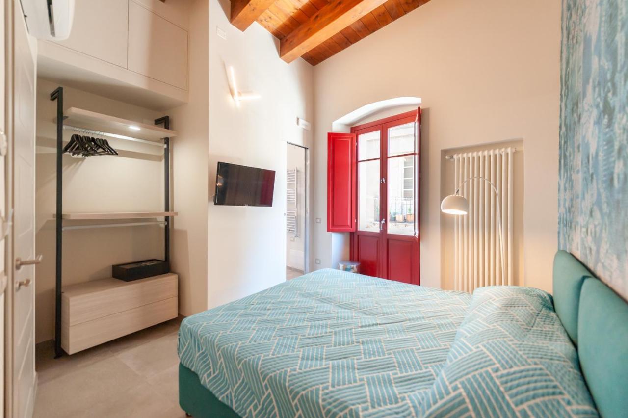 Hotel Domo Sofia Cagliari Zewnętrze zdjęcie