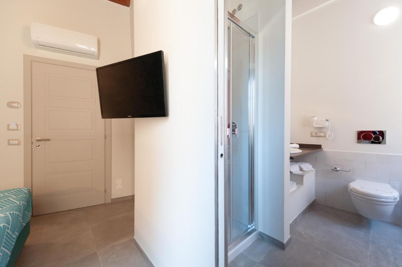 Hotel Domo Sofia Cagliari Zewnętrze zdjęcie