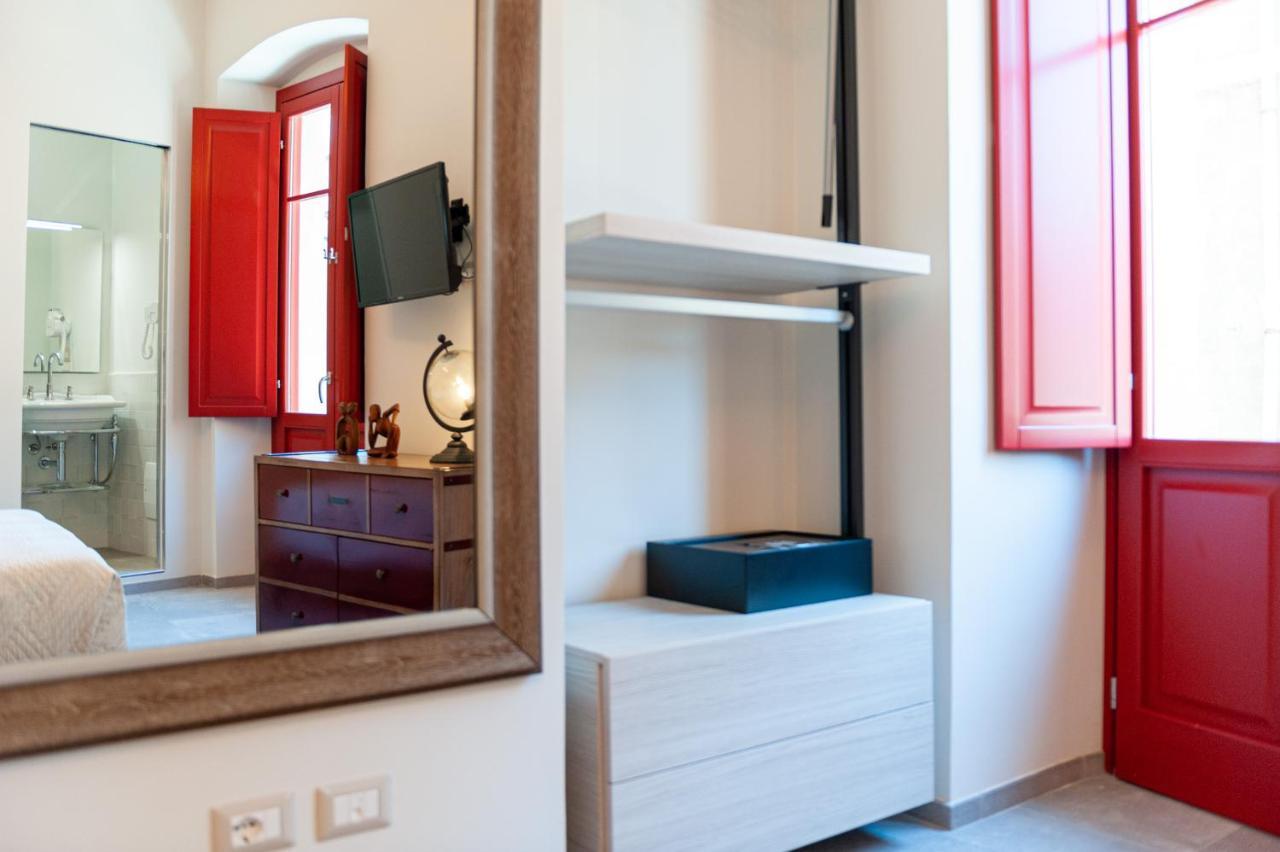 Hotel Domo Sofia Cagliari Zewnętrze zdjęcie