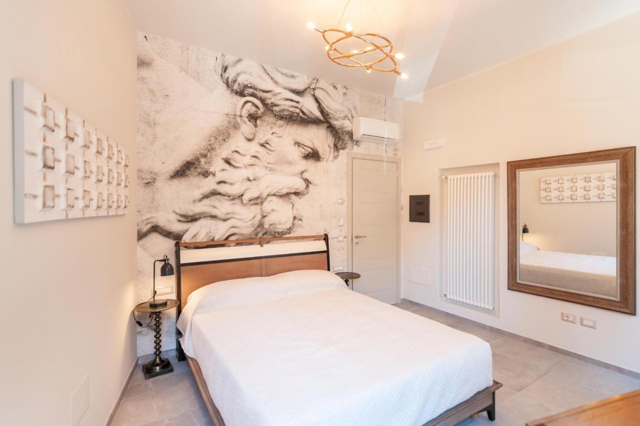 Hotel Domo Sofia Cagliari Zewnętrze zdjęcie